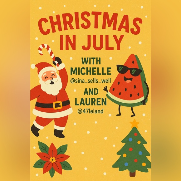 Live Show Notification! 47Leland is live, join the fun! Curvy Closet! - Picture 7 of 7